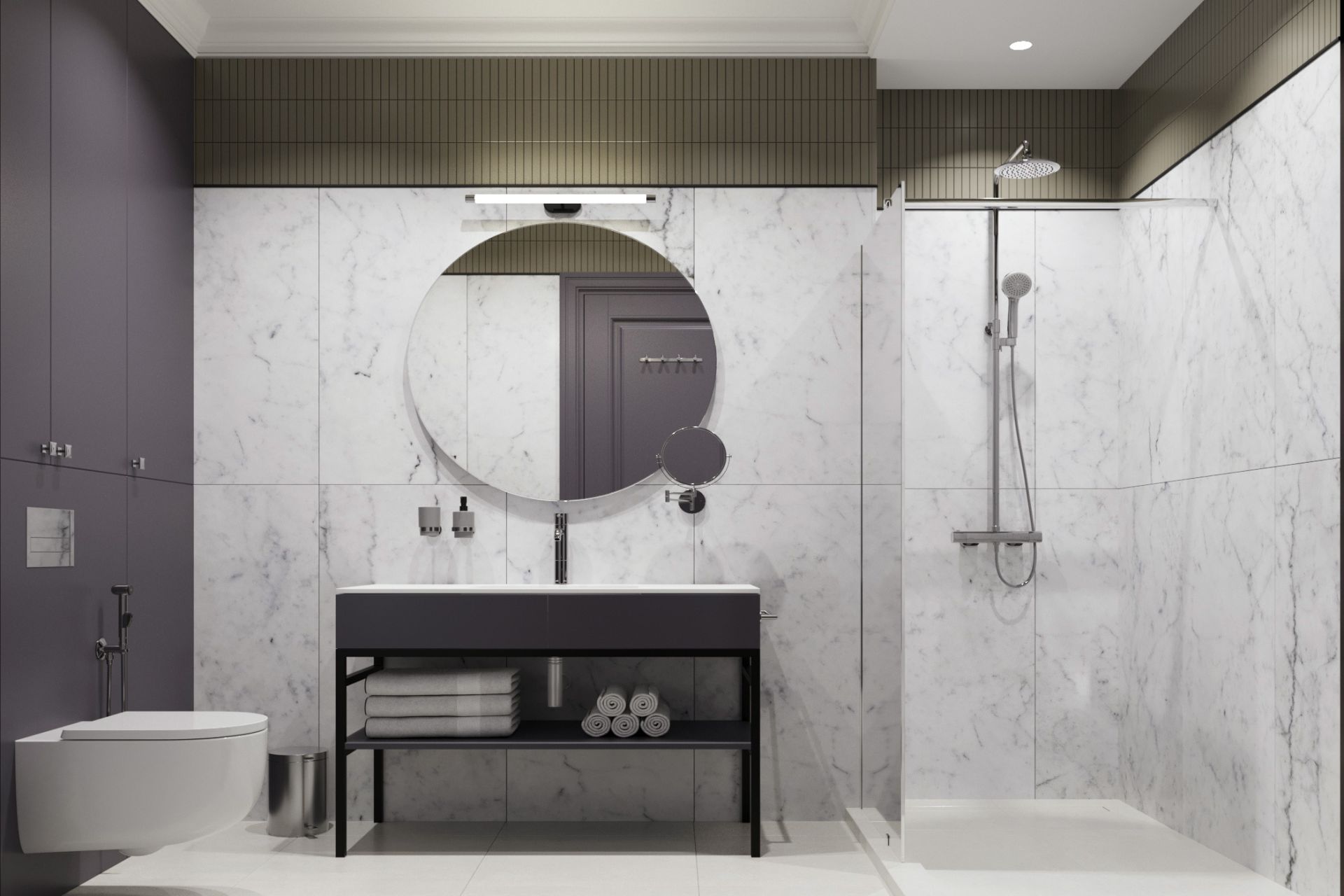New Build - Townhouse - Batumi