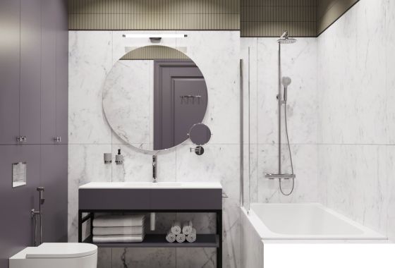 Townhouse · New Build - Batumi
