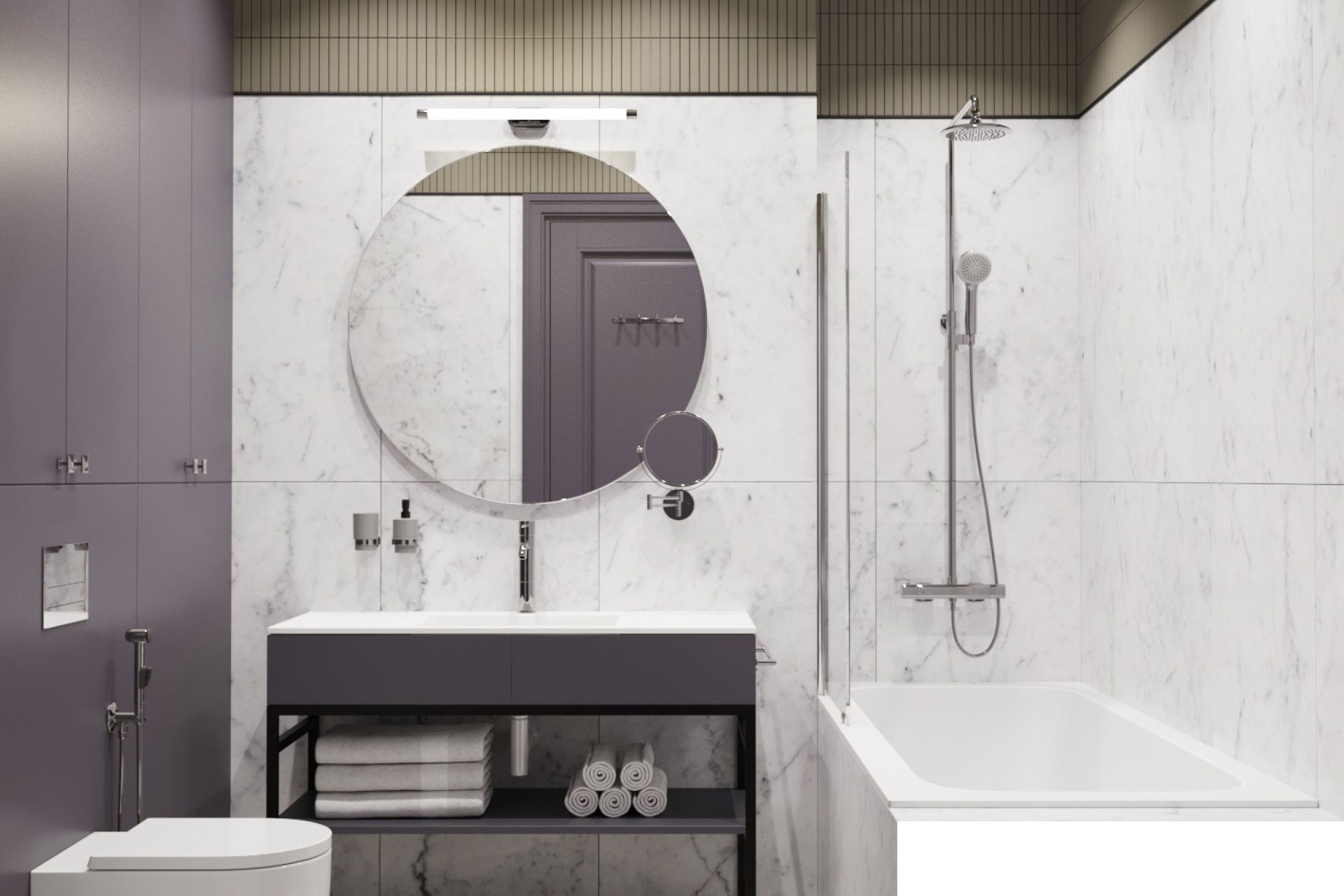 New Build - Townhouse - Batumi