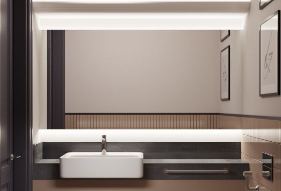 Townhouse · New Build - Batumi