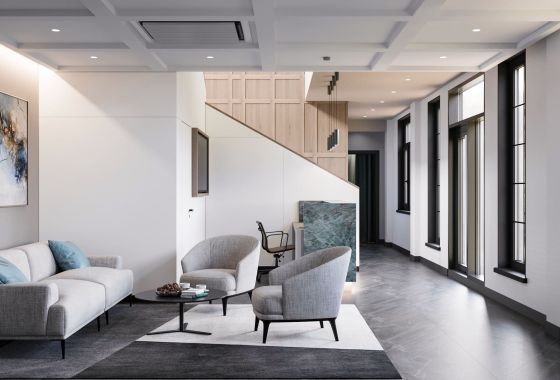 Townhouse · New Build - Batumi