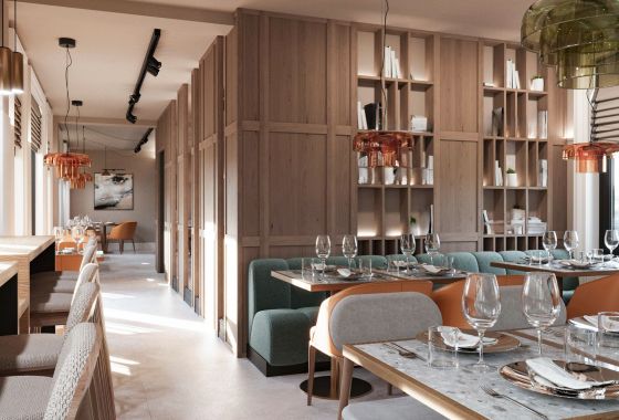 Townhouse · New Build - Batumi