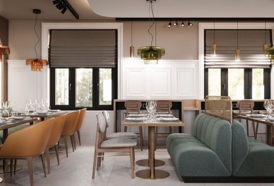 Townhouse · New Build - Batumi