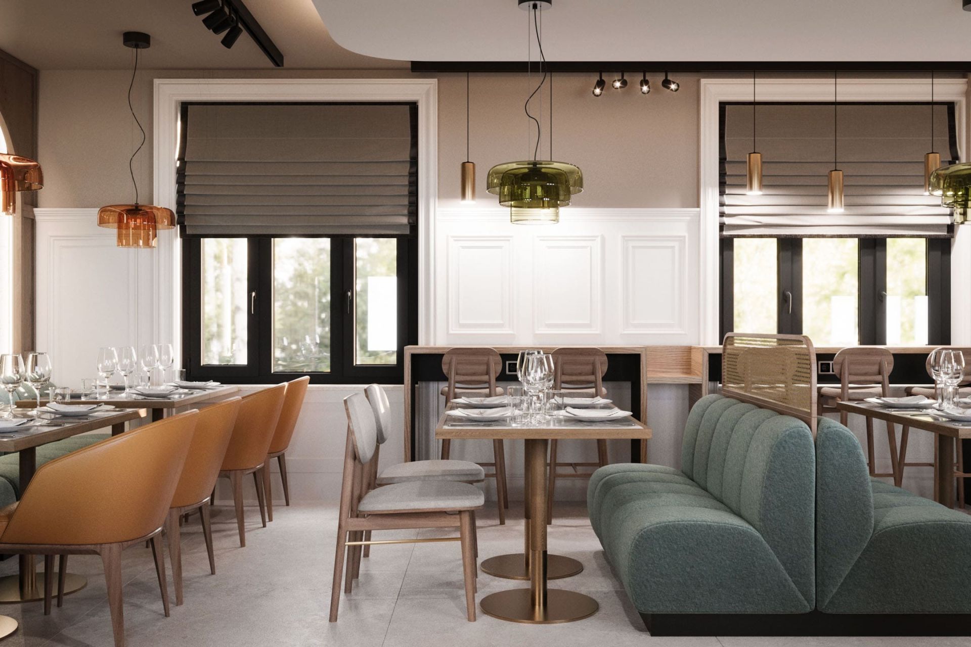New Build - Townhouse - Batumi
