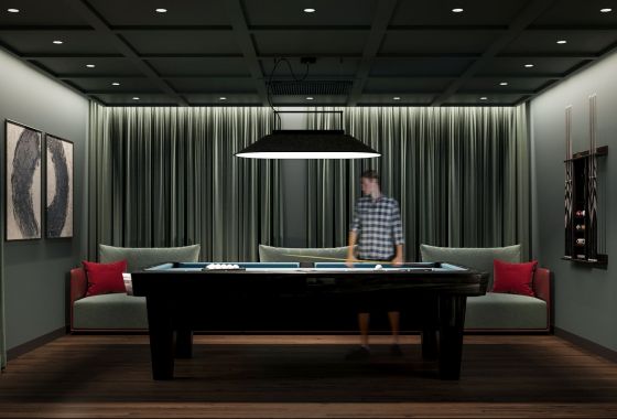 Townhouse · New Build - Batumi