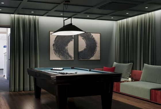 Townhouse · New Build - Batumi