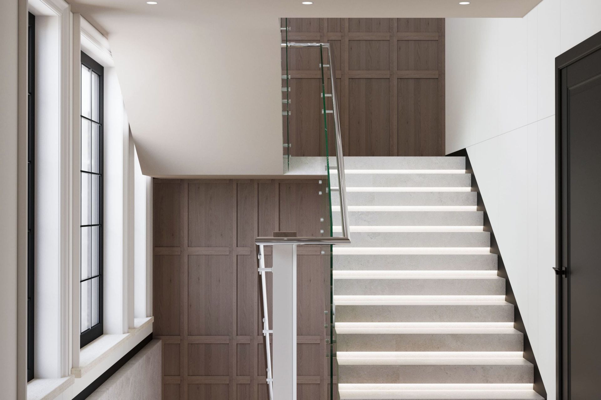 New Build - Townhouse - Batumi