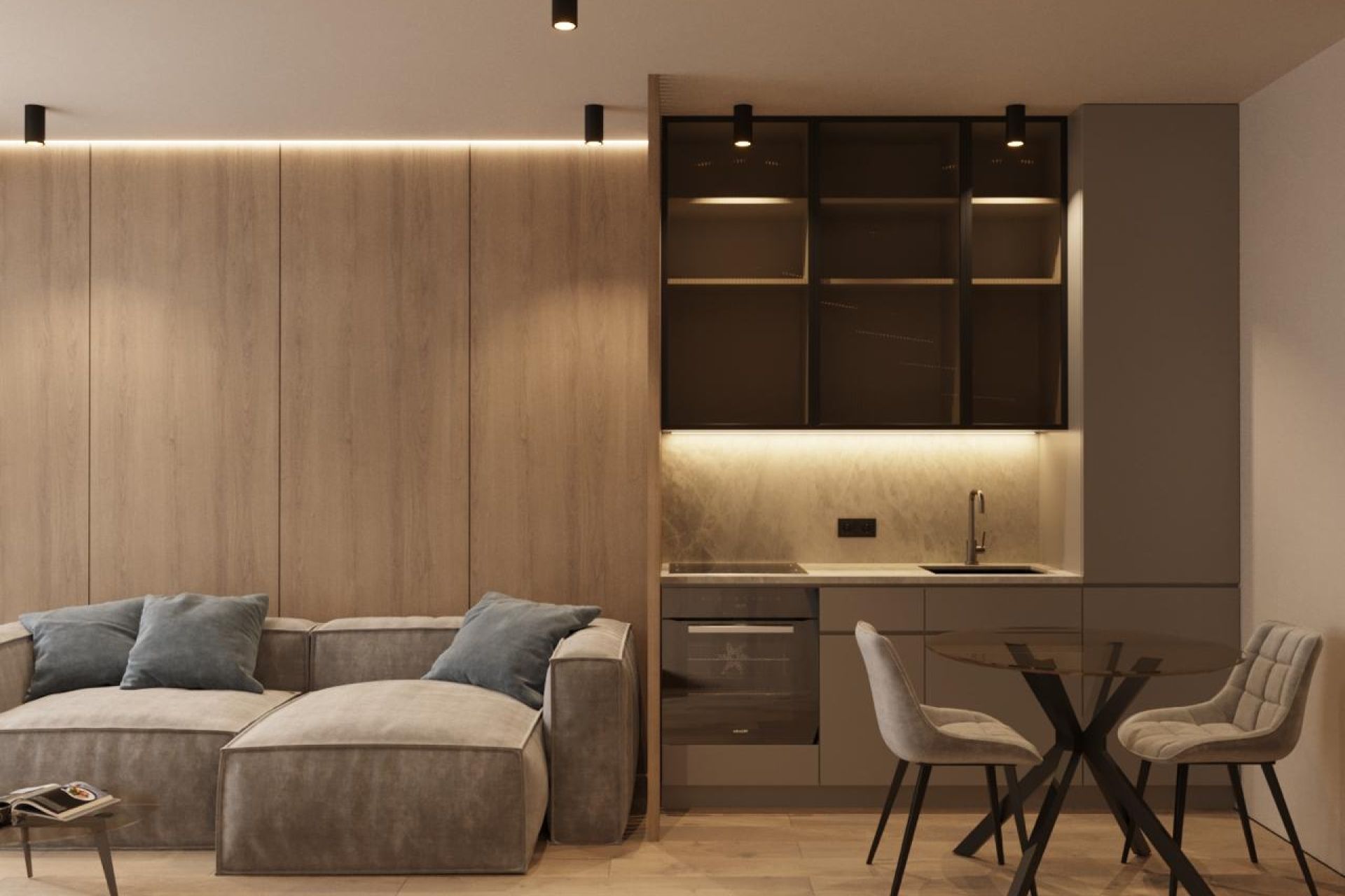 New Build - Apartment - Batumi