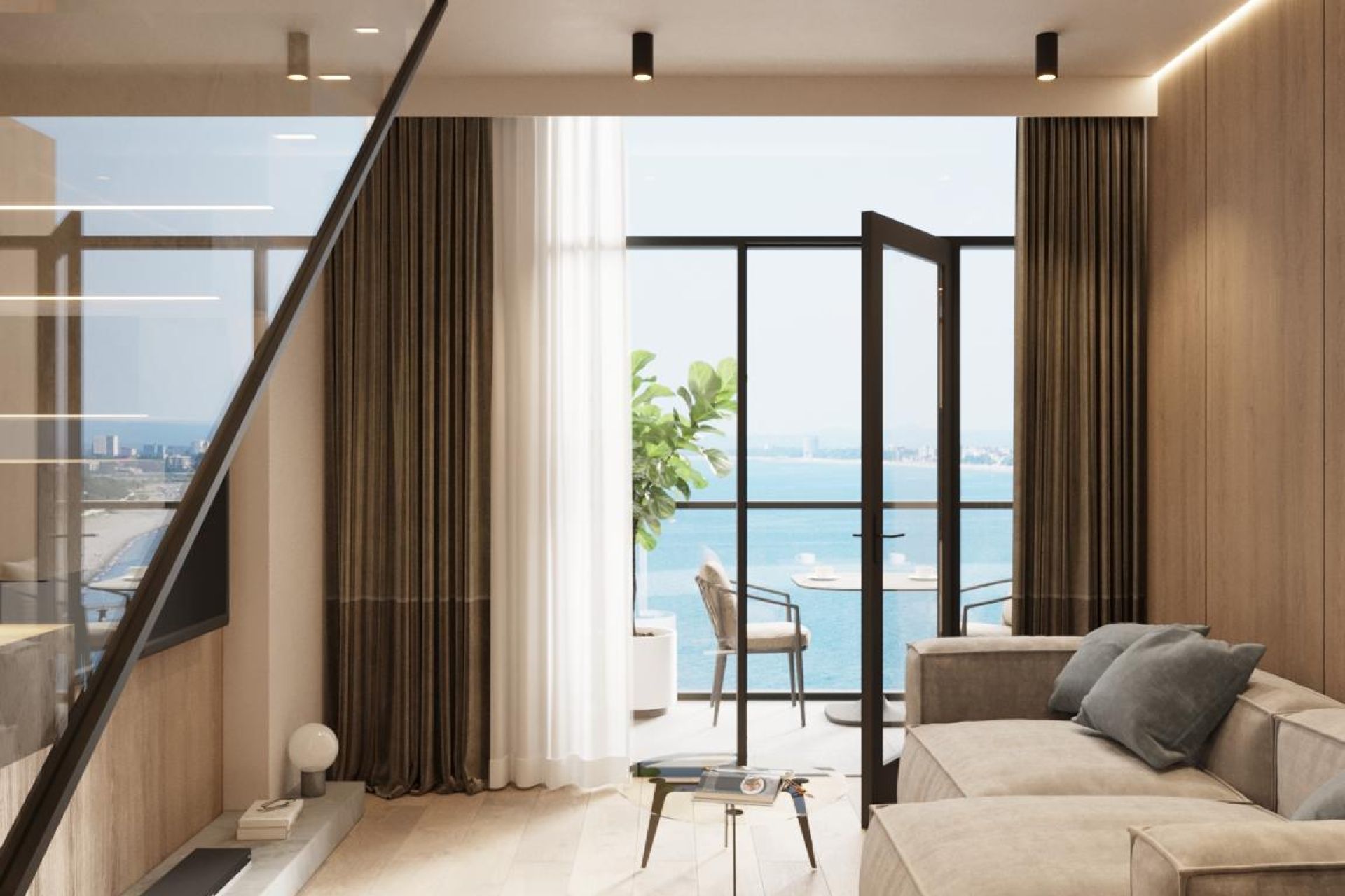 New Build - Apartment - Batumi