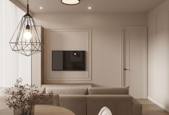 Apartment · New Build - Batumi
