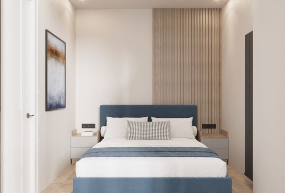 Apartment · New Build - Batumi