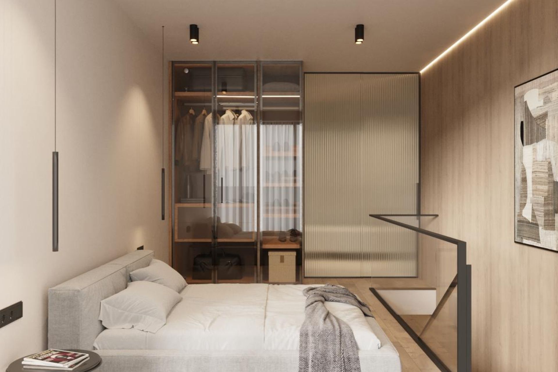 New Build - Apartment - Batumi