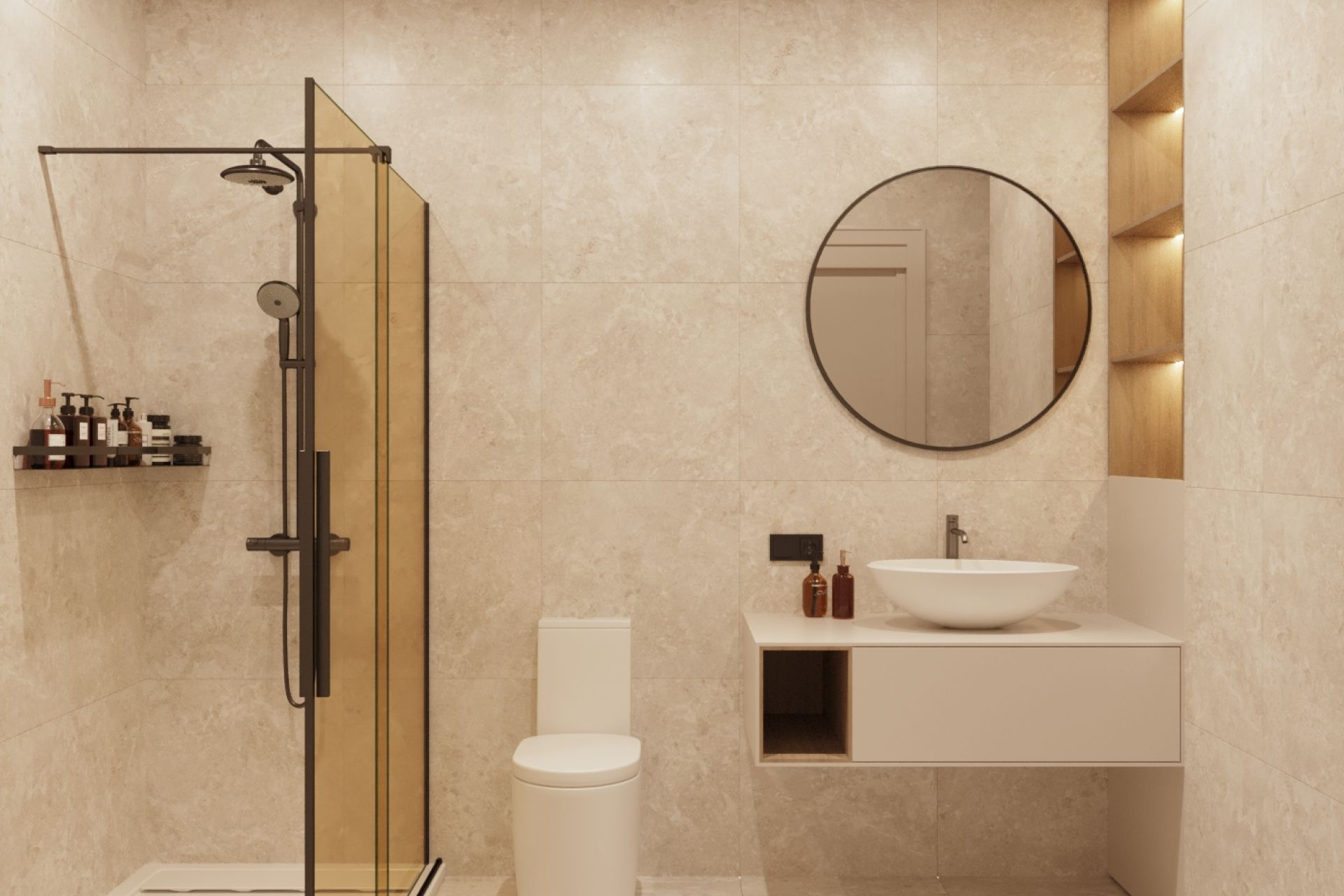 New Build - Apartment - Batumi
