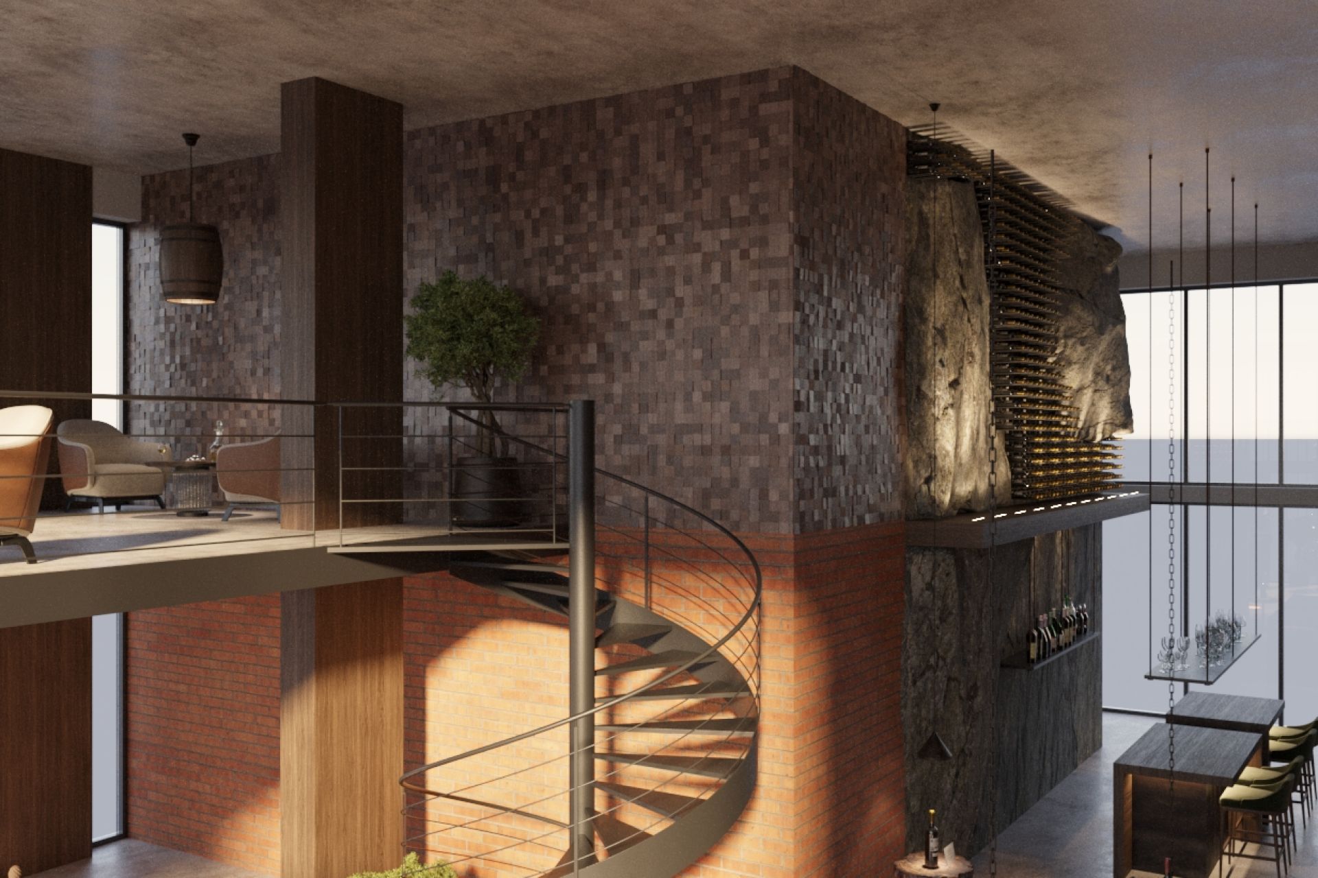 New Build - Apartment - Batumi