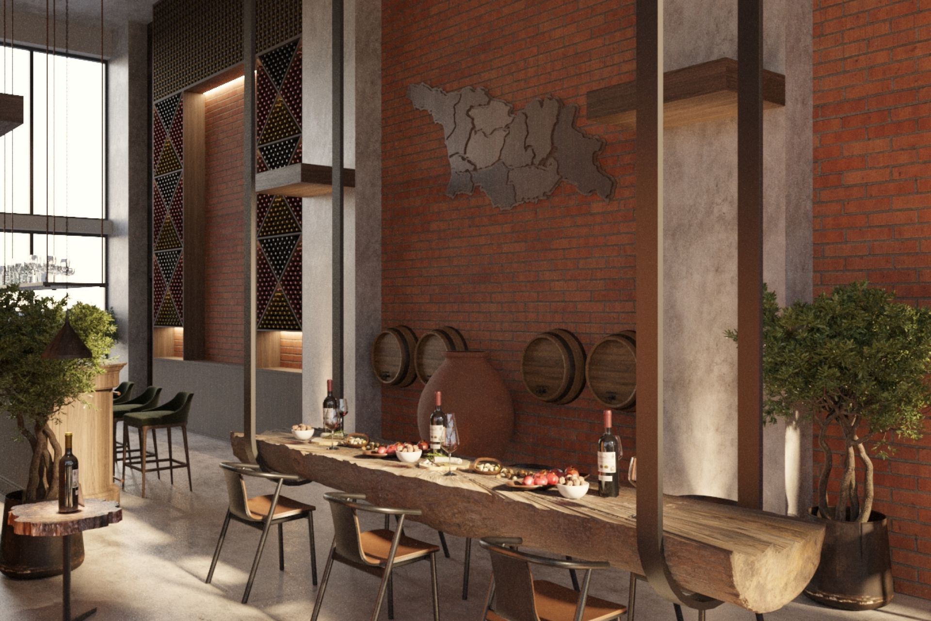 New Build - Apartment - Batumi