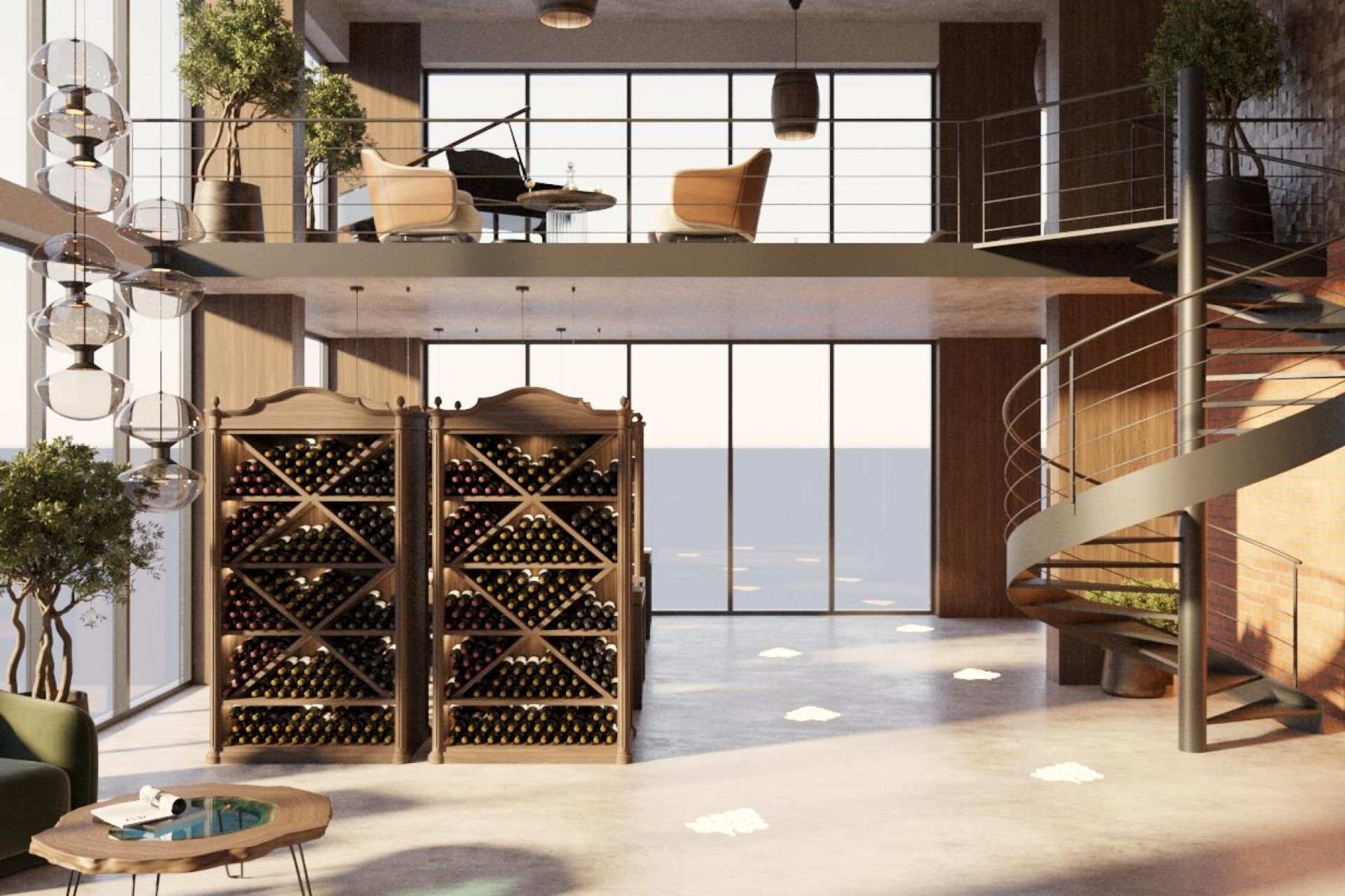 New Build - Apartment - Batumi