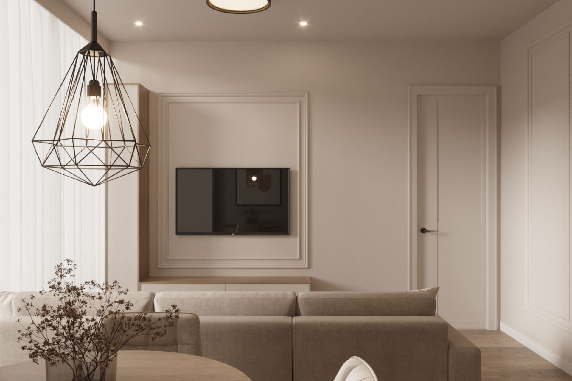 New Build - Apartment - Batumi