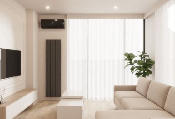 Apartment · New Build - Batumi