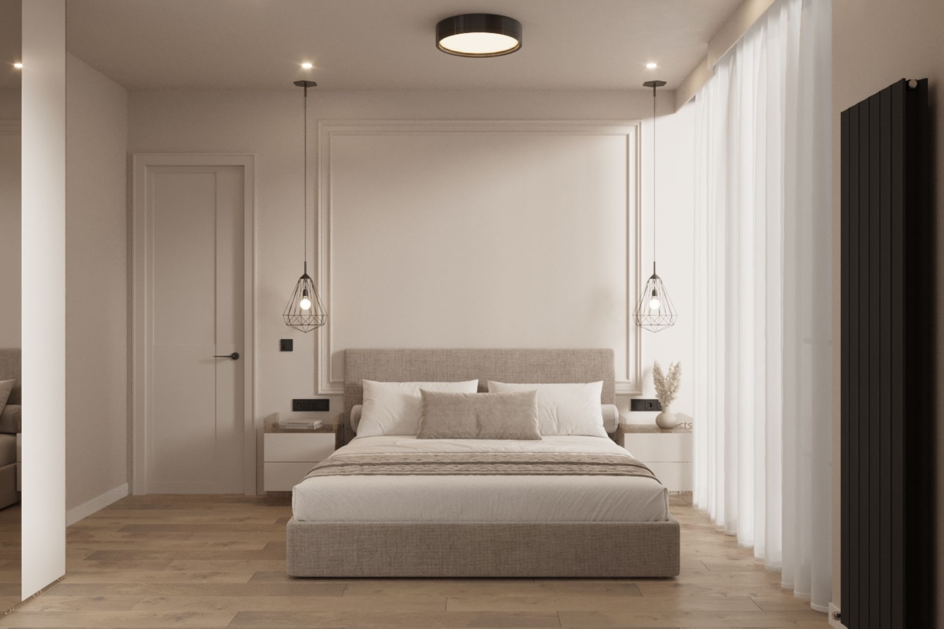 New Build - Apartment - Batumi