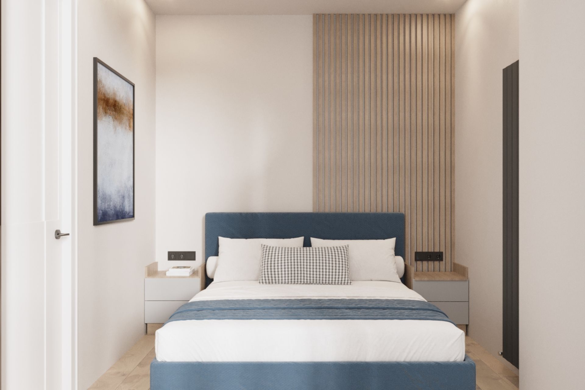 New Build - Apartment - Batumi