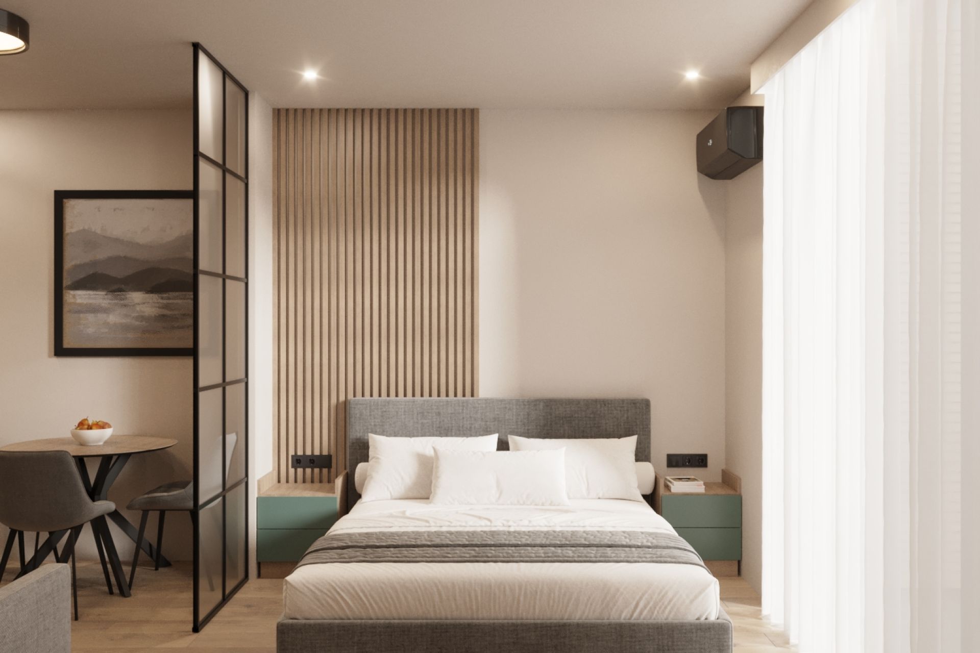 New Build - Apartment - Batumi