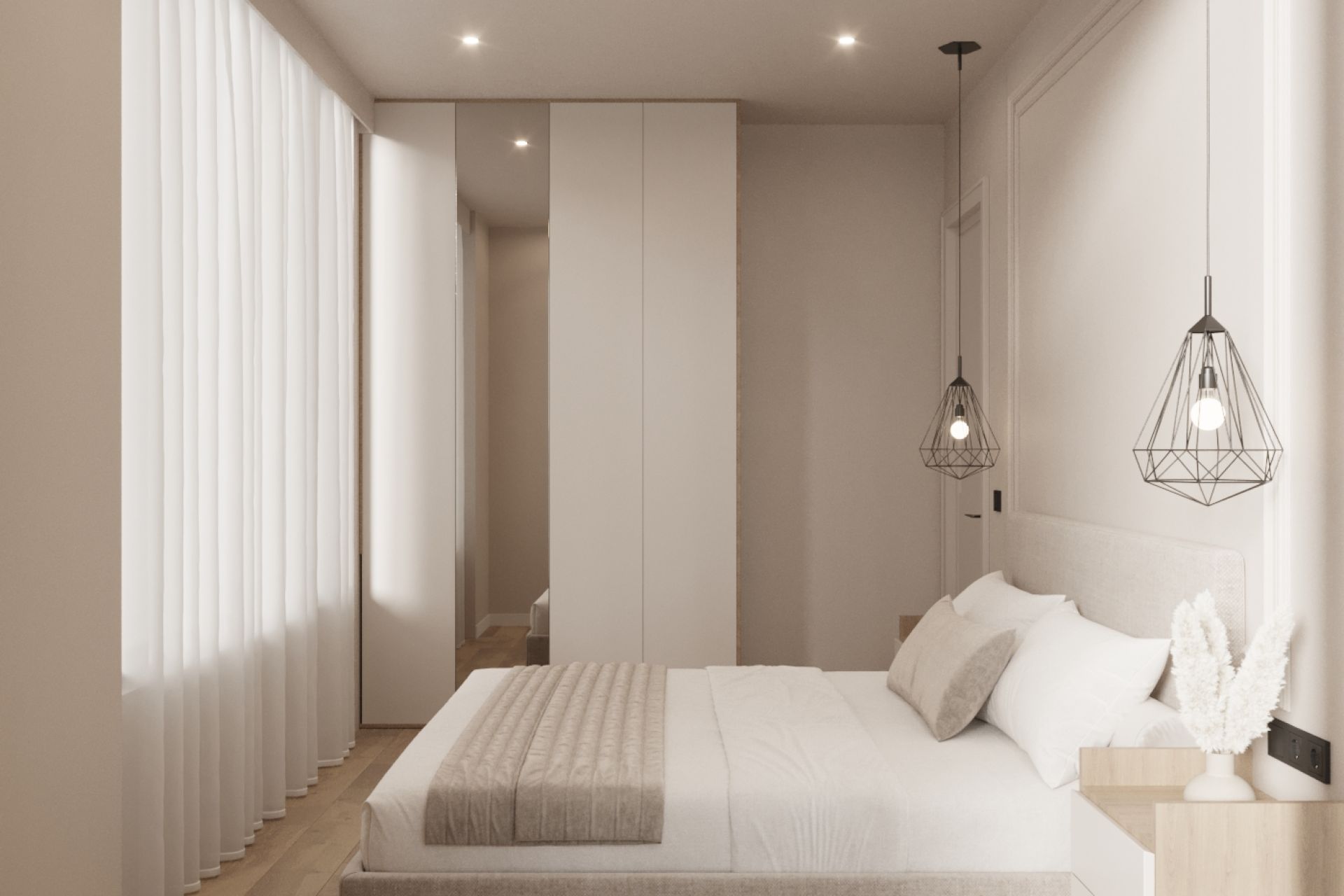 New Build - Apartment - Batumi