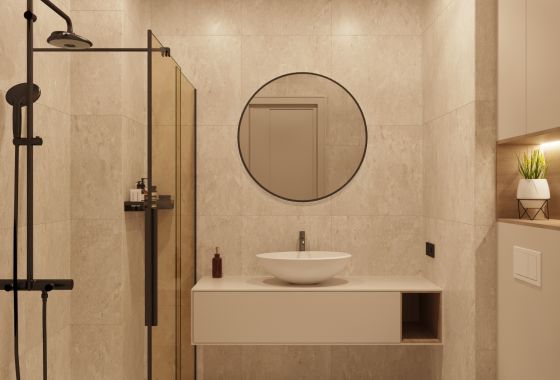 Apartment · New Build - Batumi
