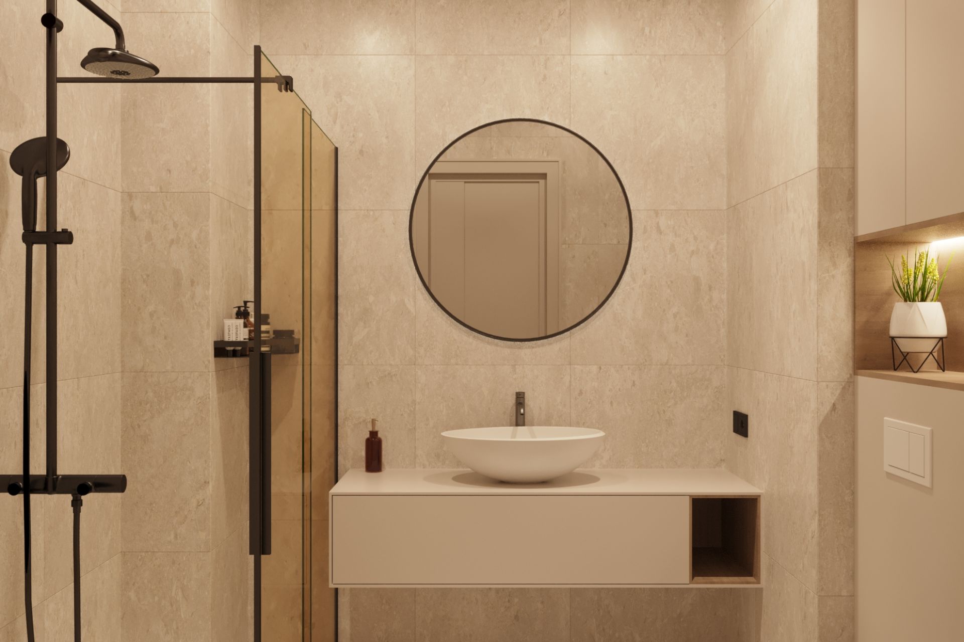 New Build - Apartment - Batumi