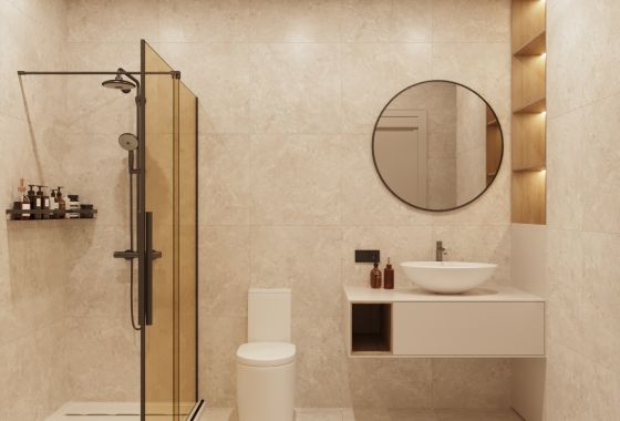 Apartment · New Build - Batumi