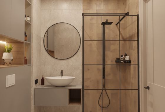 Apartment · New Build - Batumi