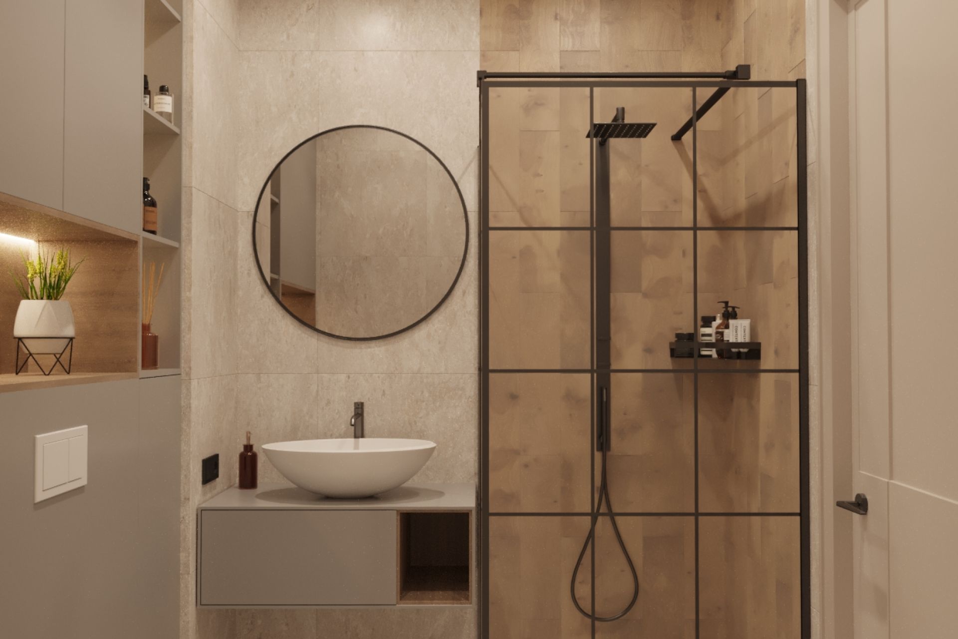 New Build - Apartment - Batumi