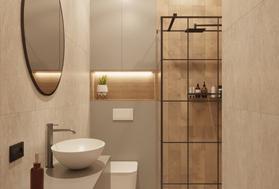 Apartment · New Build - Batumi