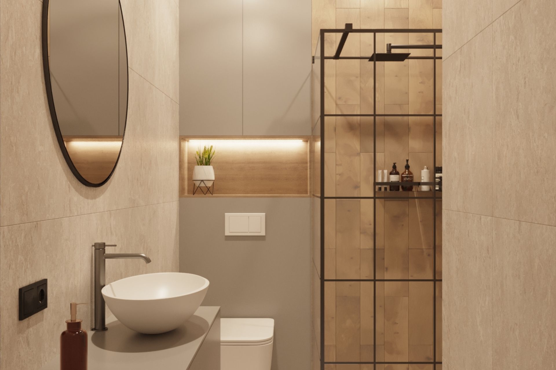 New Build - Apartment - Batumi