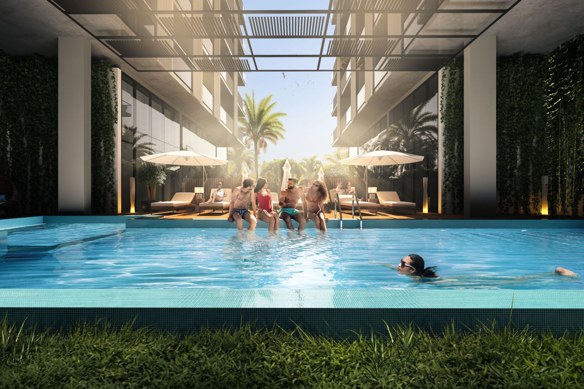 New Build - Apartment - Batumi