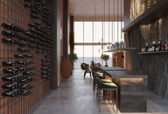 Apartment · New Build - Batumi