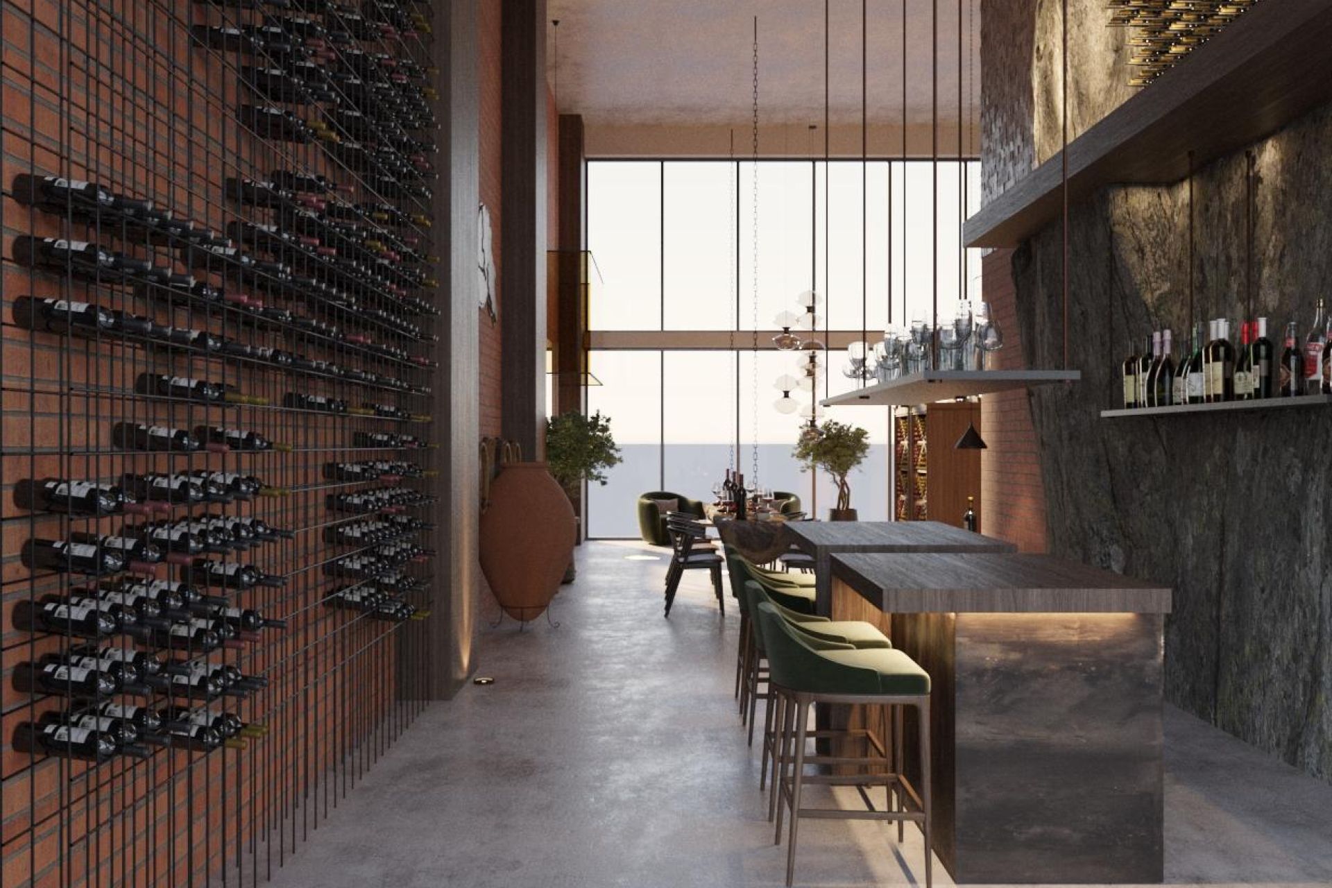 New Build - Apartment - Batumi