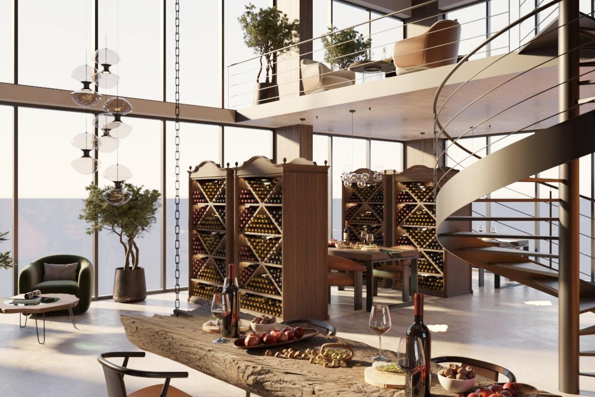 New Build - Apartment - Batumi