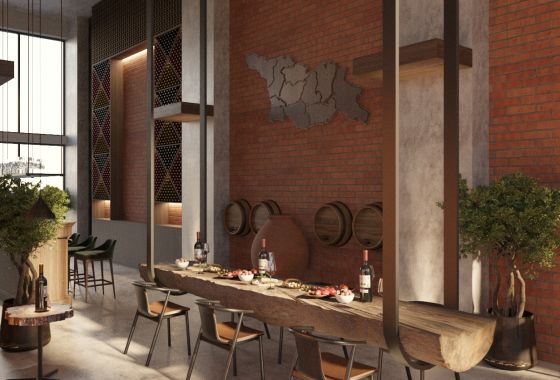 Apartment · New Build - Batumi