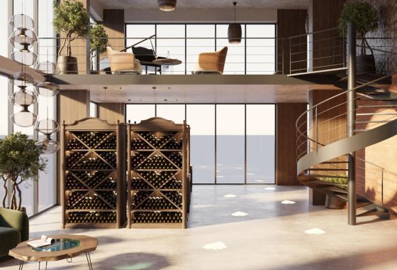 Apartment · New Build - Batumi