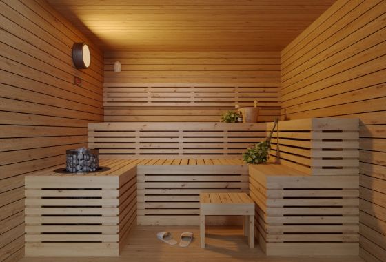 Apartment · New Build - Batumi