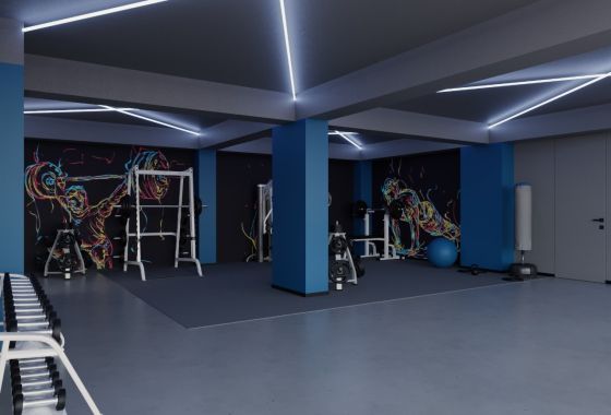 Apartment · New Build - Batumi