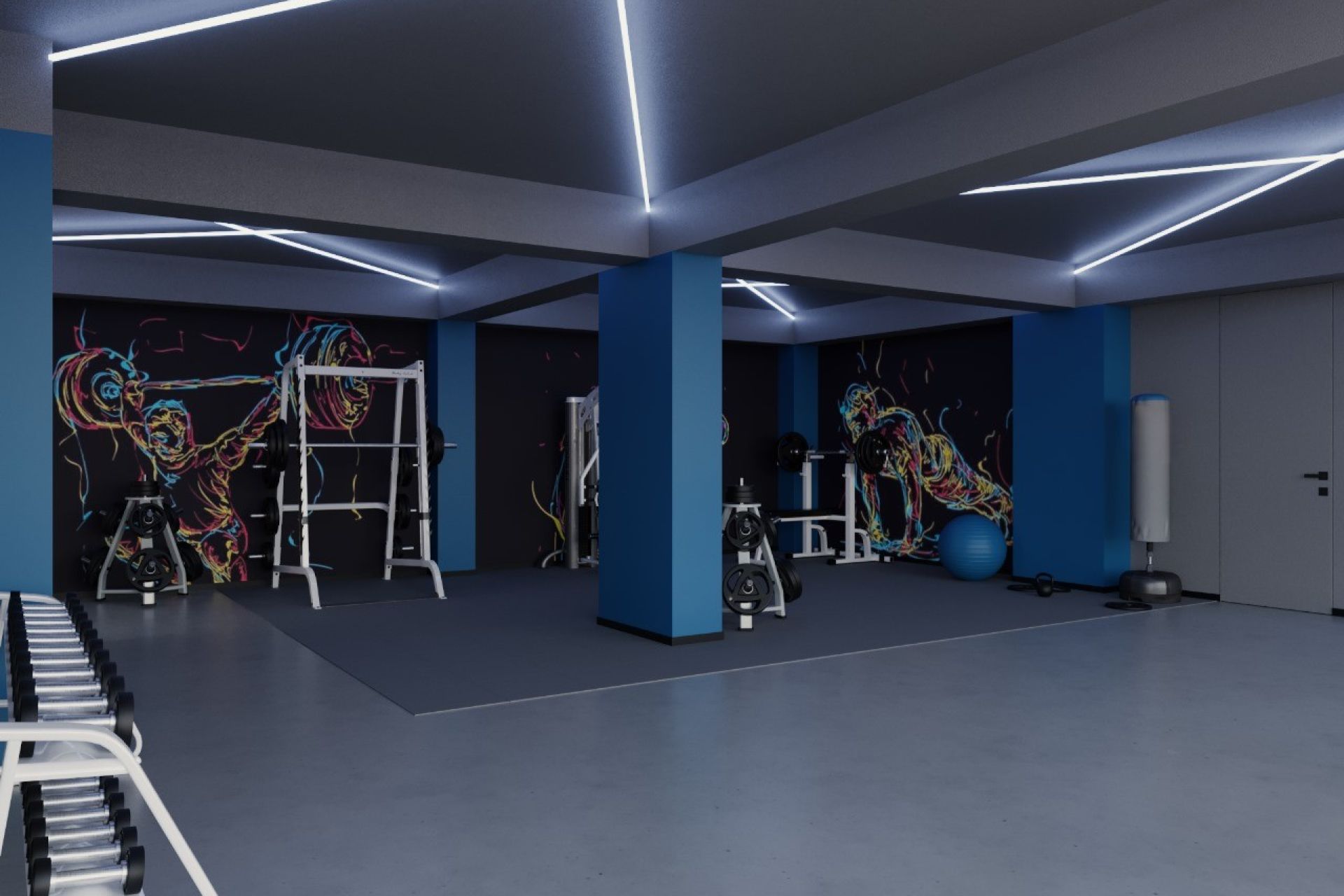New Build - Apartment - Batumi