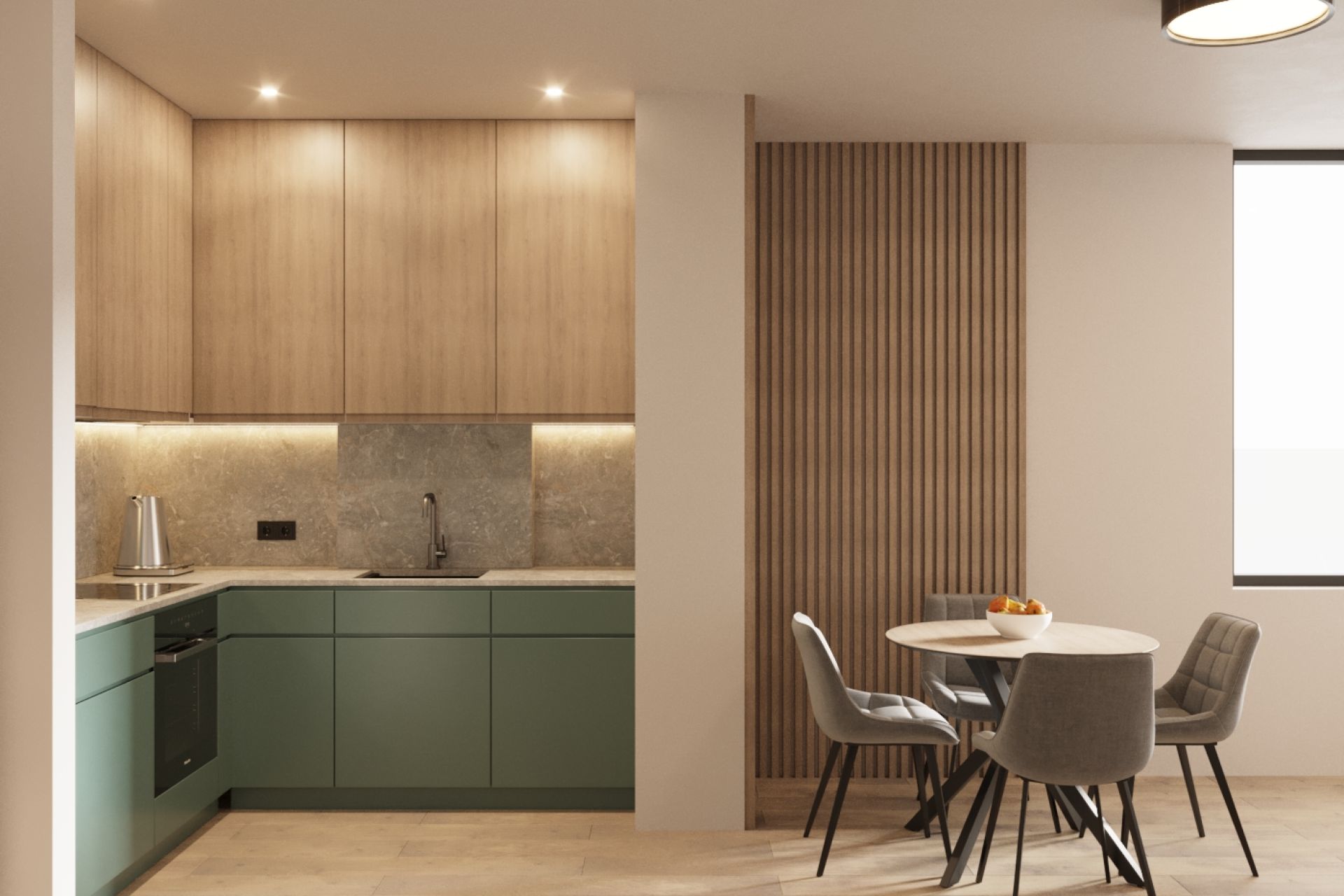 New Build - Apartment - Batumi