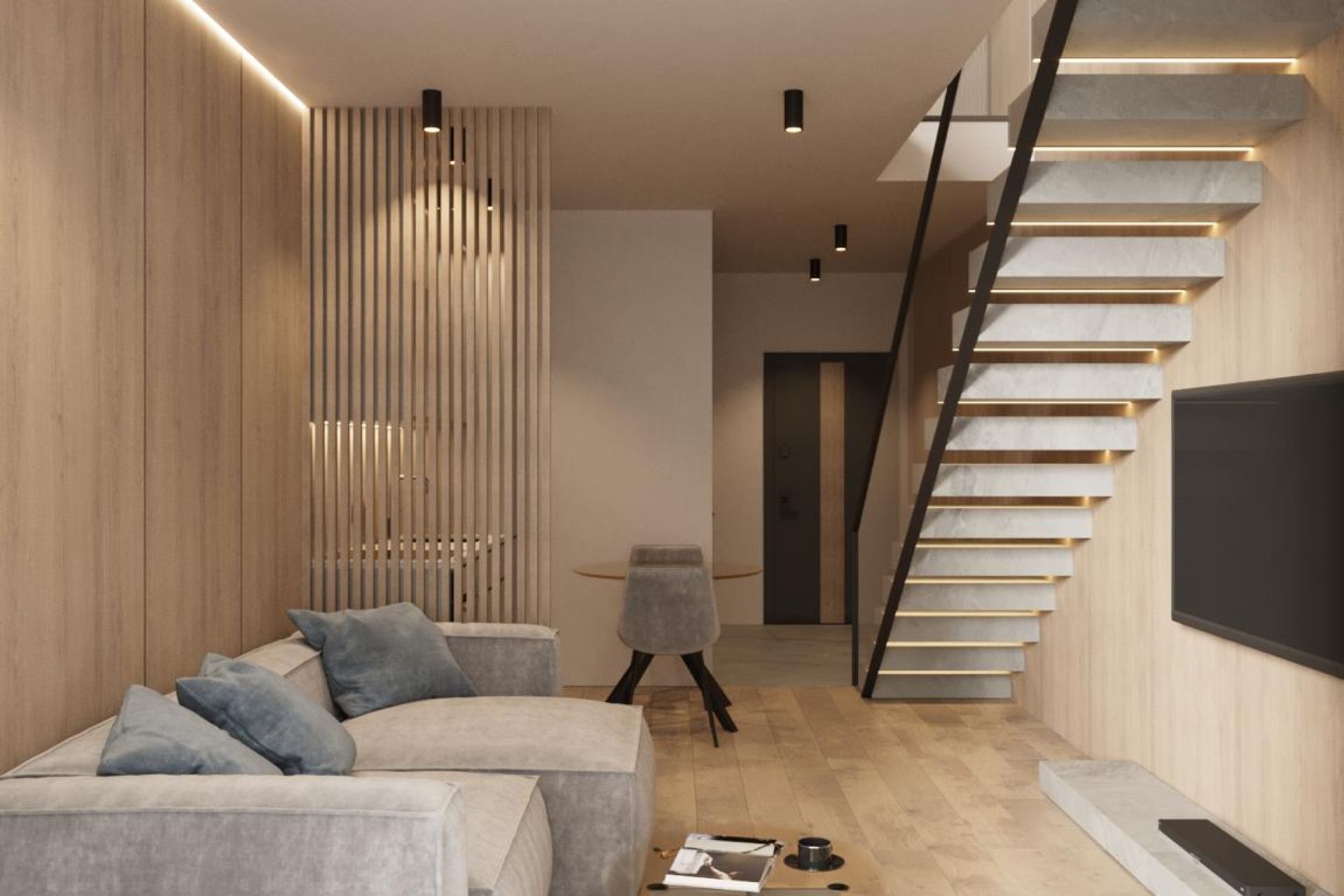 New Build - Apartment - Batumi