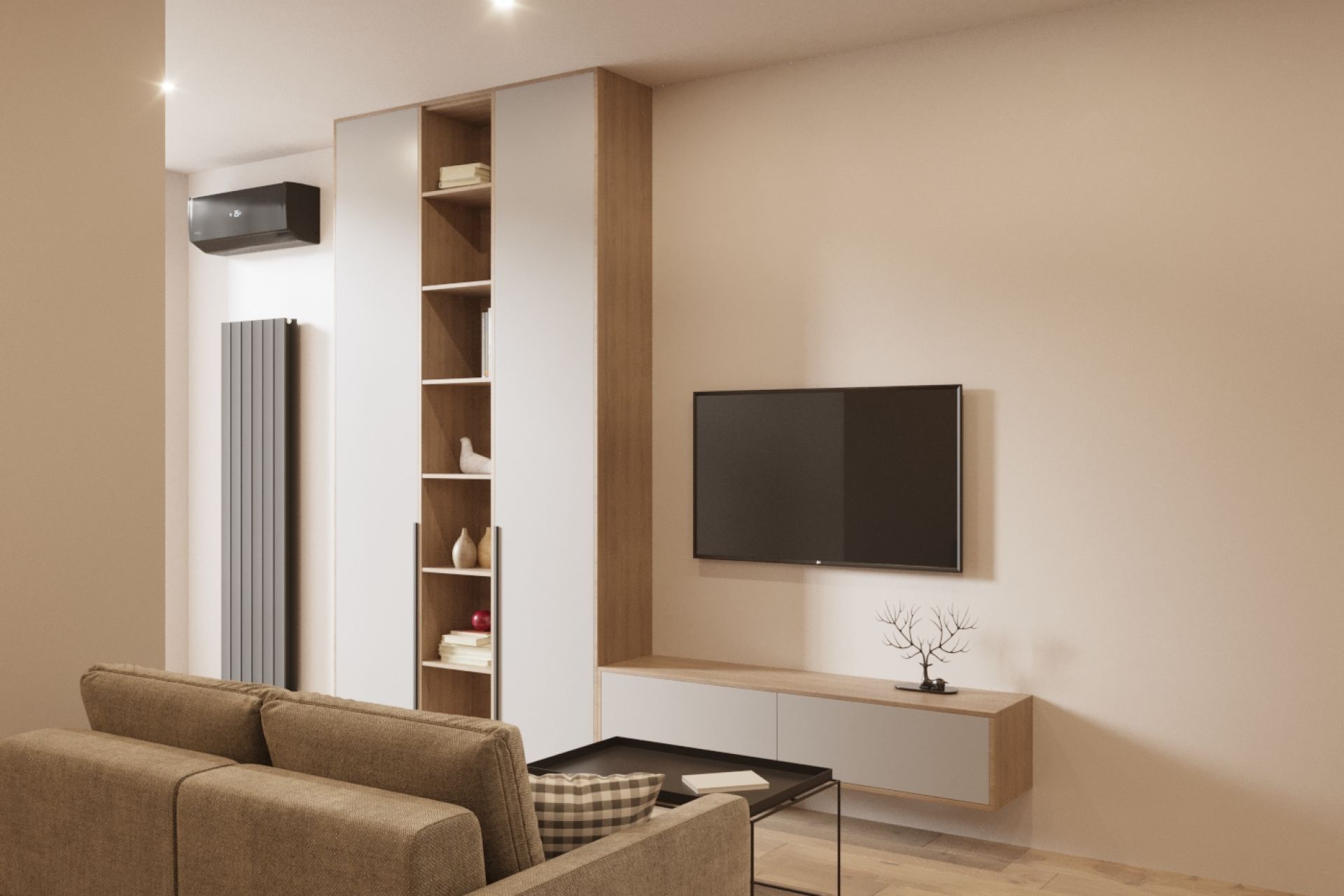 New Build - Apartment - Batumi