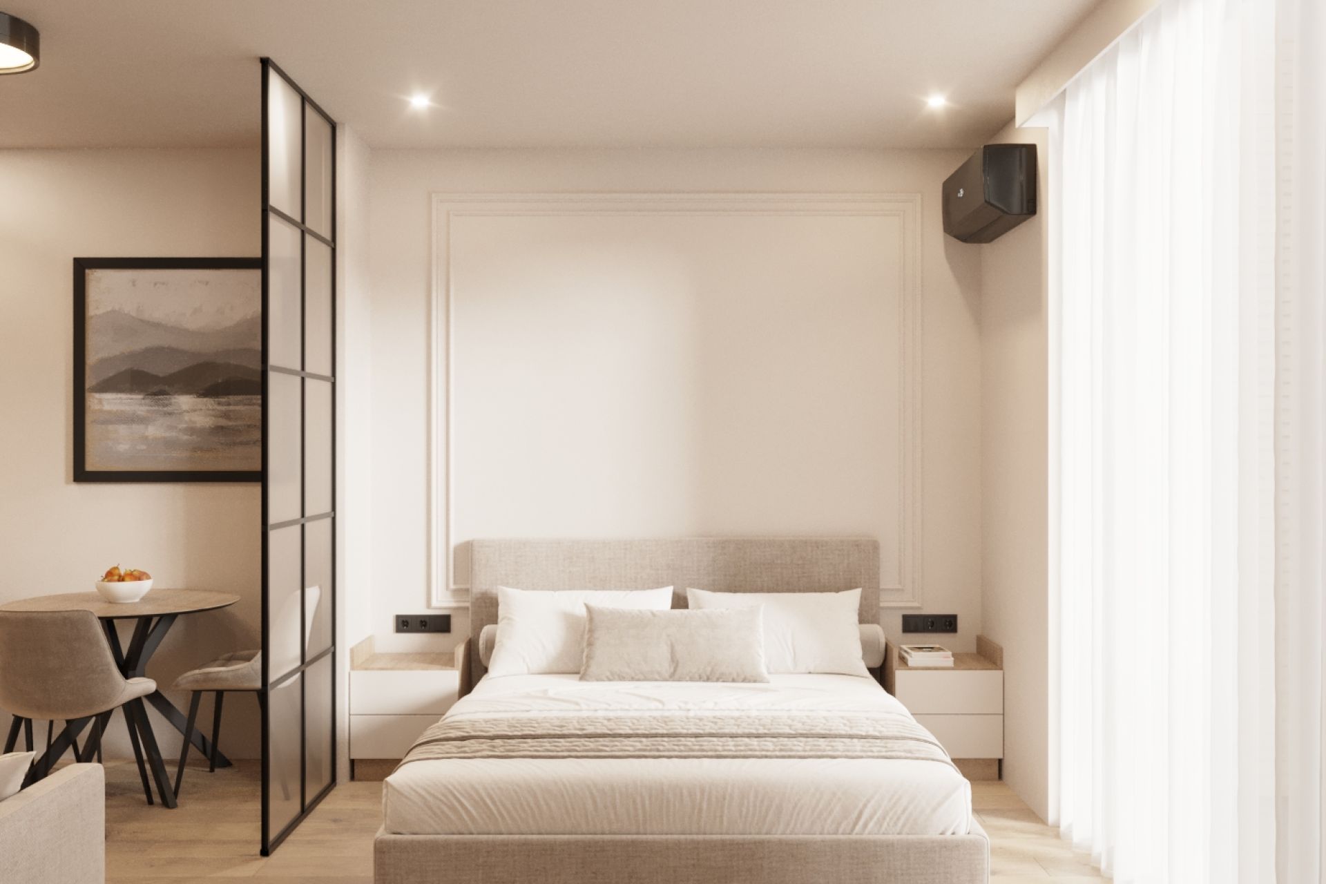 New Build - Apartment - Batumi