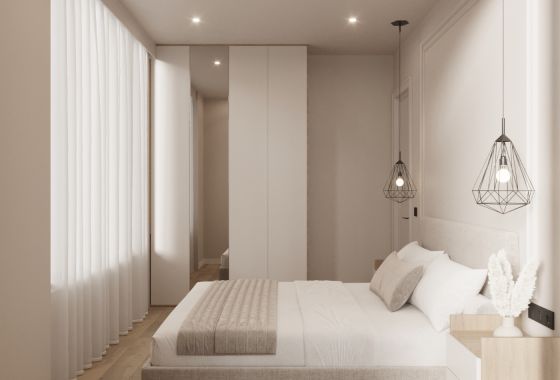 Apartment · New Build - Batumi