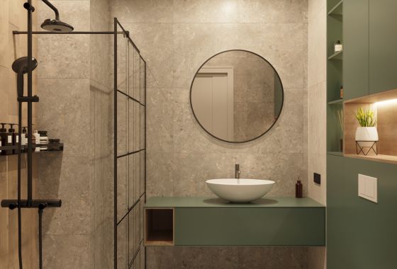 Apartment · New Build - Batumi