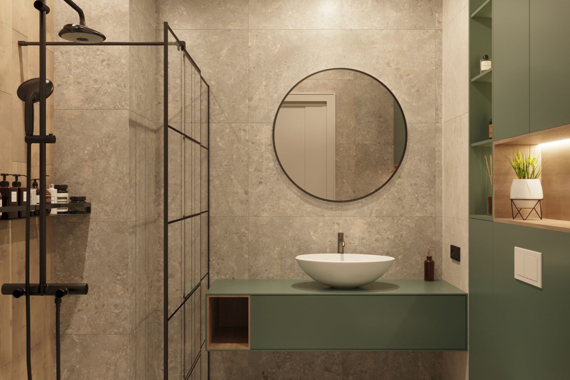 New Build - Apartment - Batumi