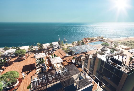 Apartment · New Build - Batumi